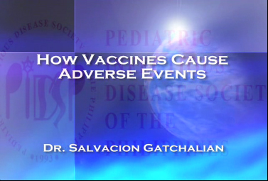 How Vaccines Cause Adverse Events