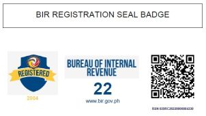 PIDSP BIR Registration